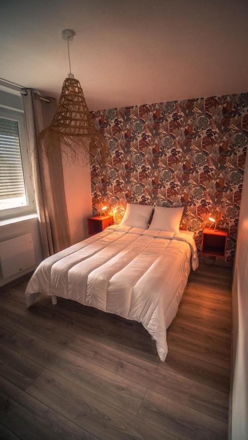 Ty Holen Villa Плуескат Екстериор снимка